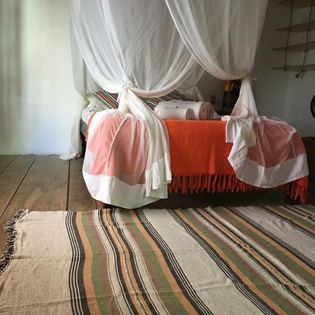 Ferienwohnung Casa Da Simone Jijoca de Jericoacoara Exterior foto