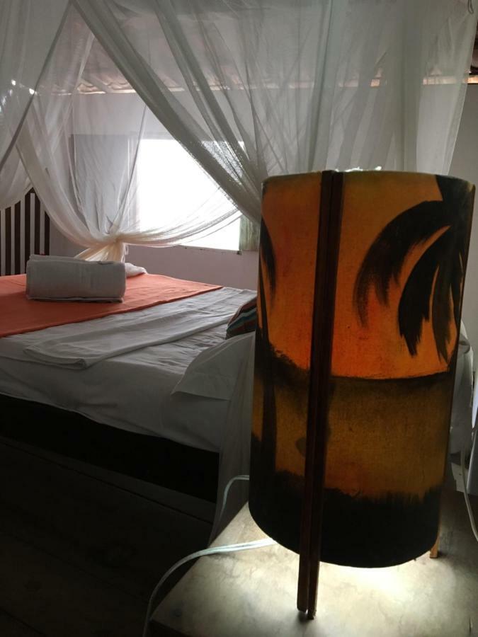 Ferienwohnung Casa Da Simone Jijoca de Jericoacoara Exterior foto