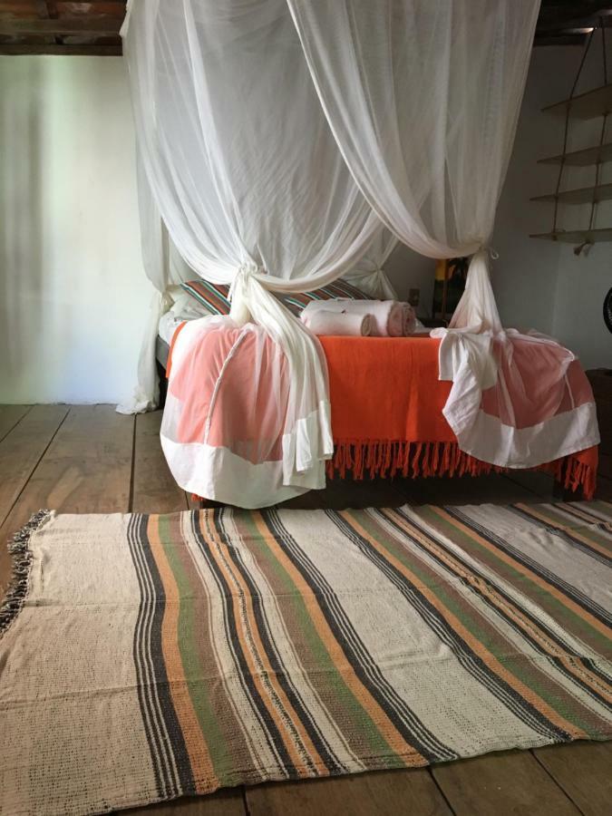 Ferienwohnung Casa Da Simone Jijoca de Jericoacoara Exterior foto