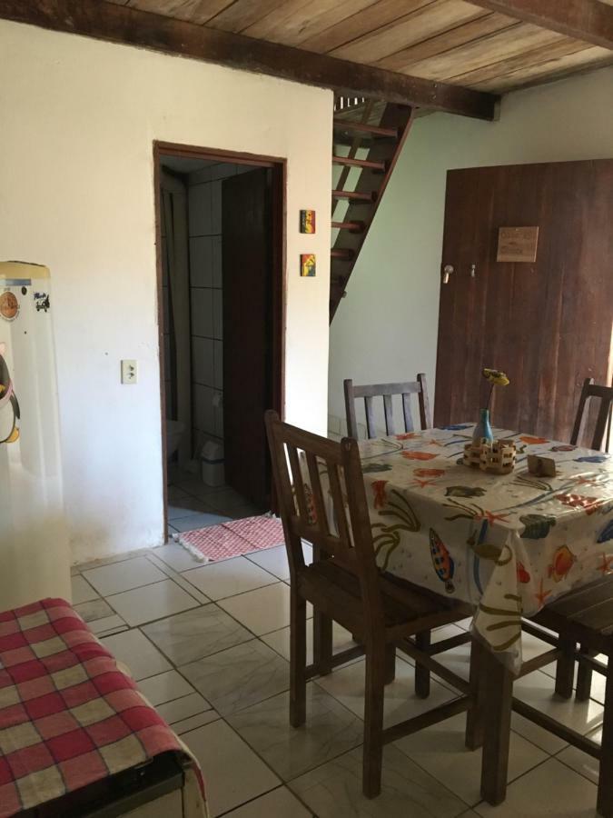 Ferienwohnung Casa Da Simone Jijoca de Jericoacoara Exterior foto